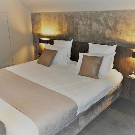 Hotel Saint Daniel Péruwelz 외부 사진