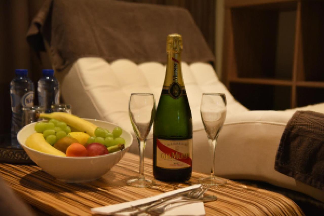 Hotel Saint Daniel Péruwelz 외부 사진