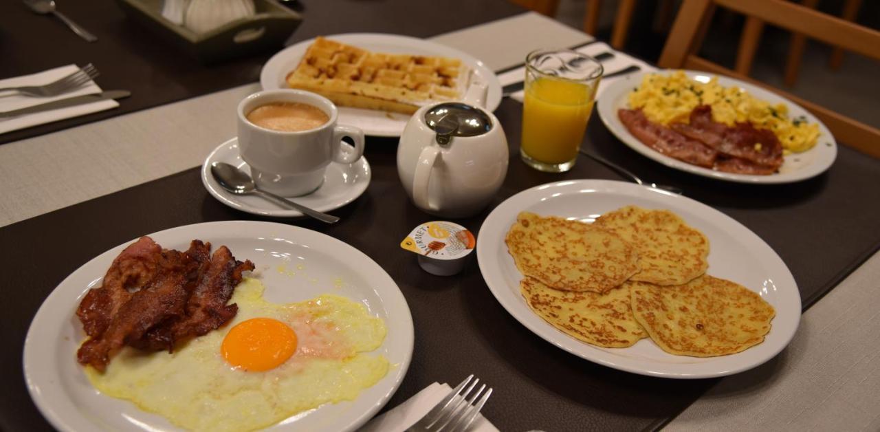 Hotel Saint Daniel Péruwelz 외부 사진