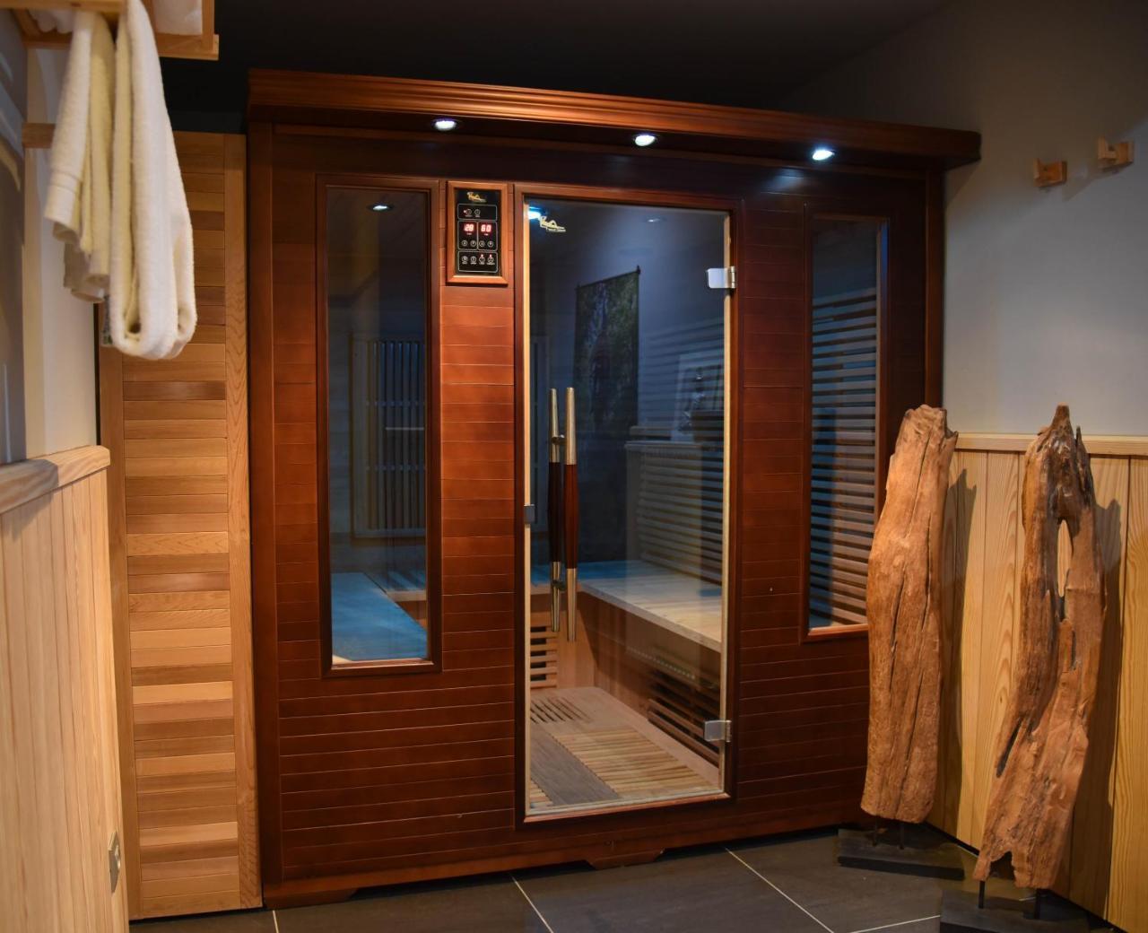 Hotel Saint Daniel Péruwelz 외부 사진